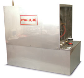 R4000 Air Cooled Chillers Dynaflux