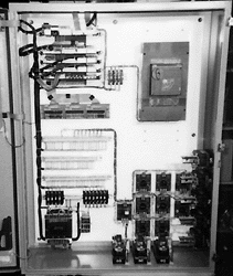 Model 1000 Intertron Controllers
